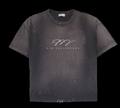 Archival Tee - Vintage Black