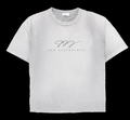 Archival Tee - Vintage White